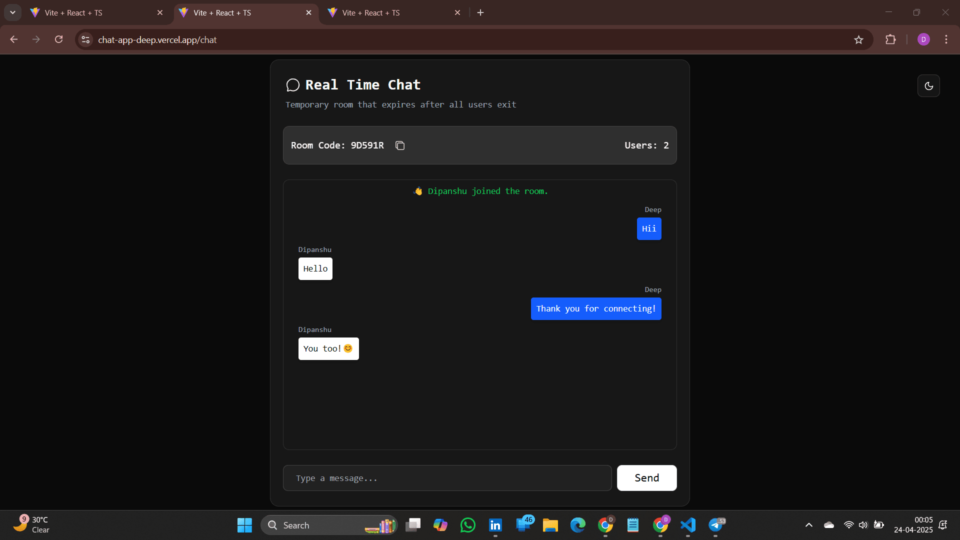 Screenshot 2