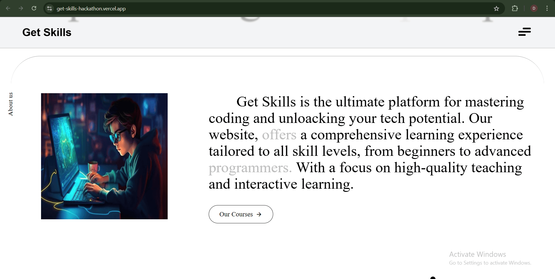 Screenshot 3