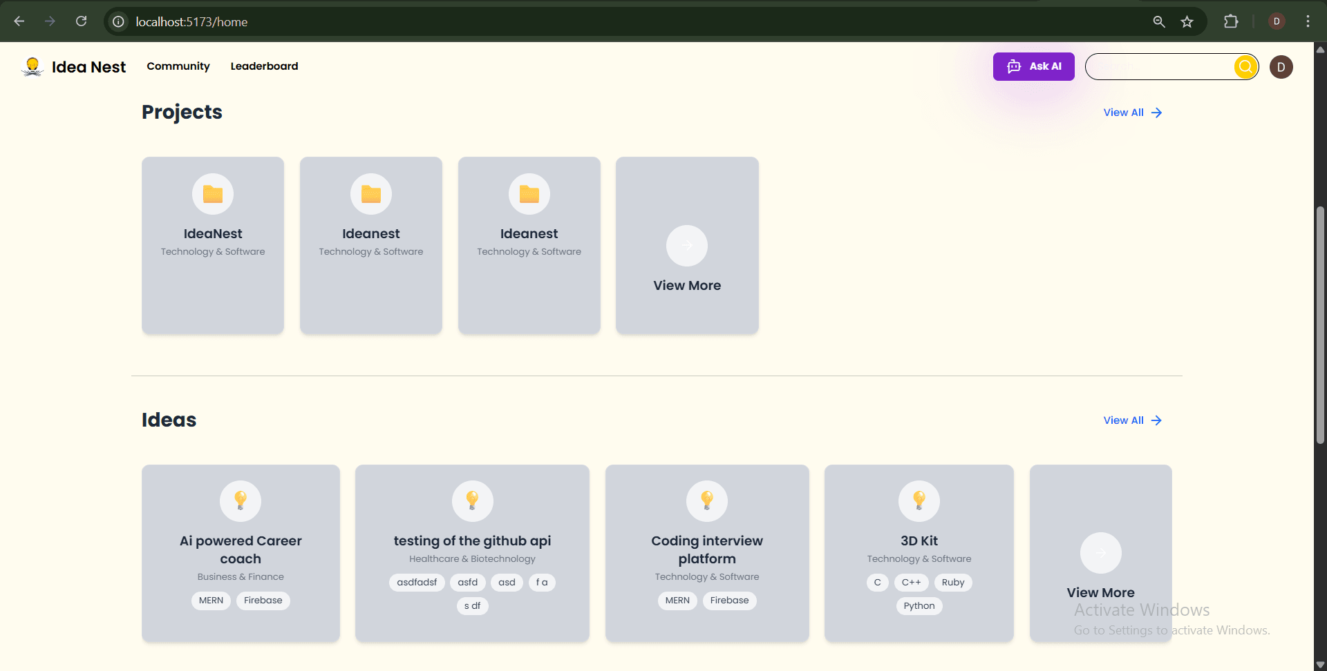 Screenshot 4