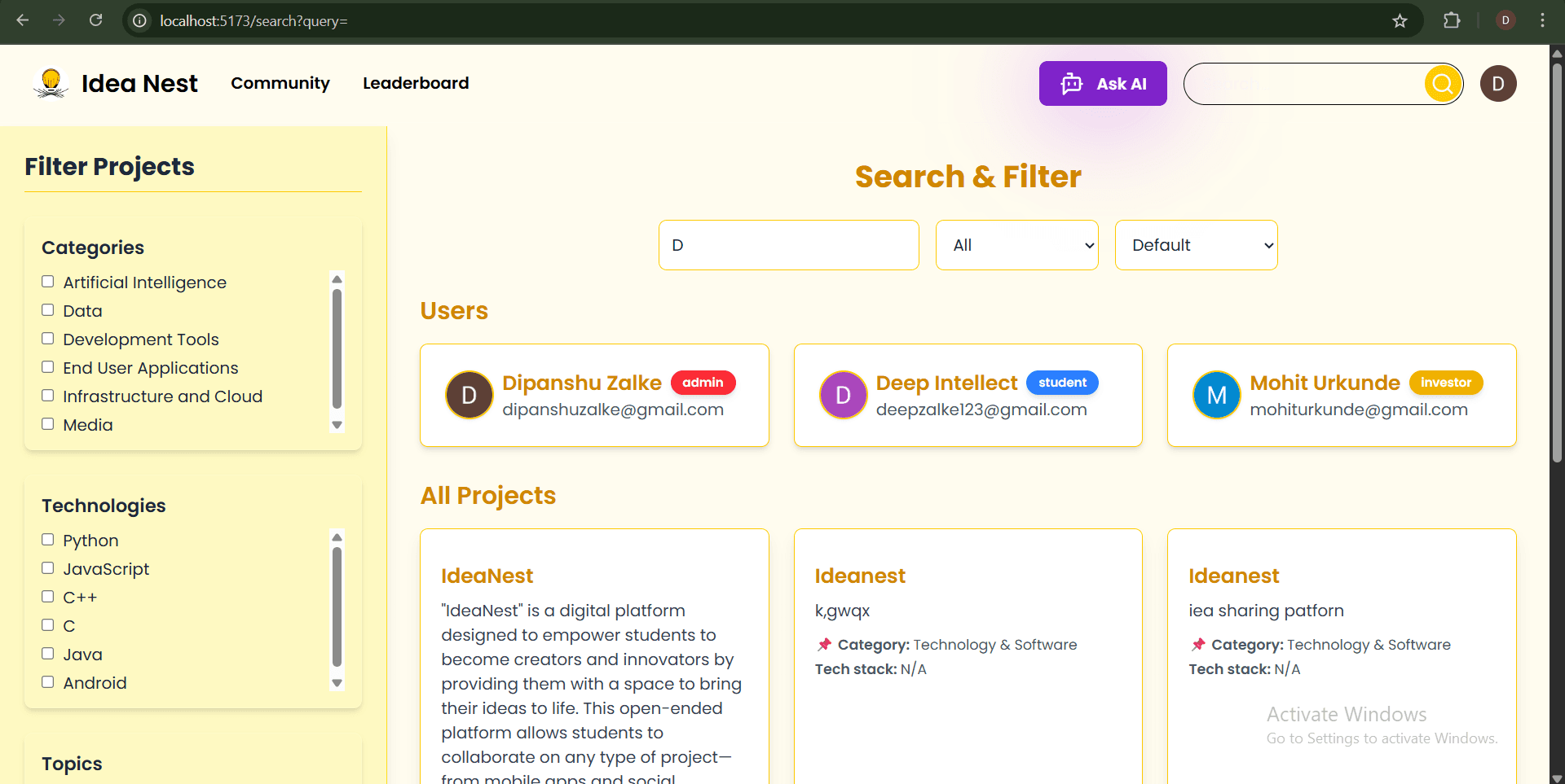 Screenshot 8