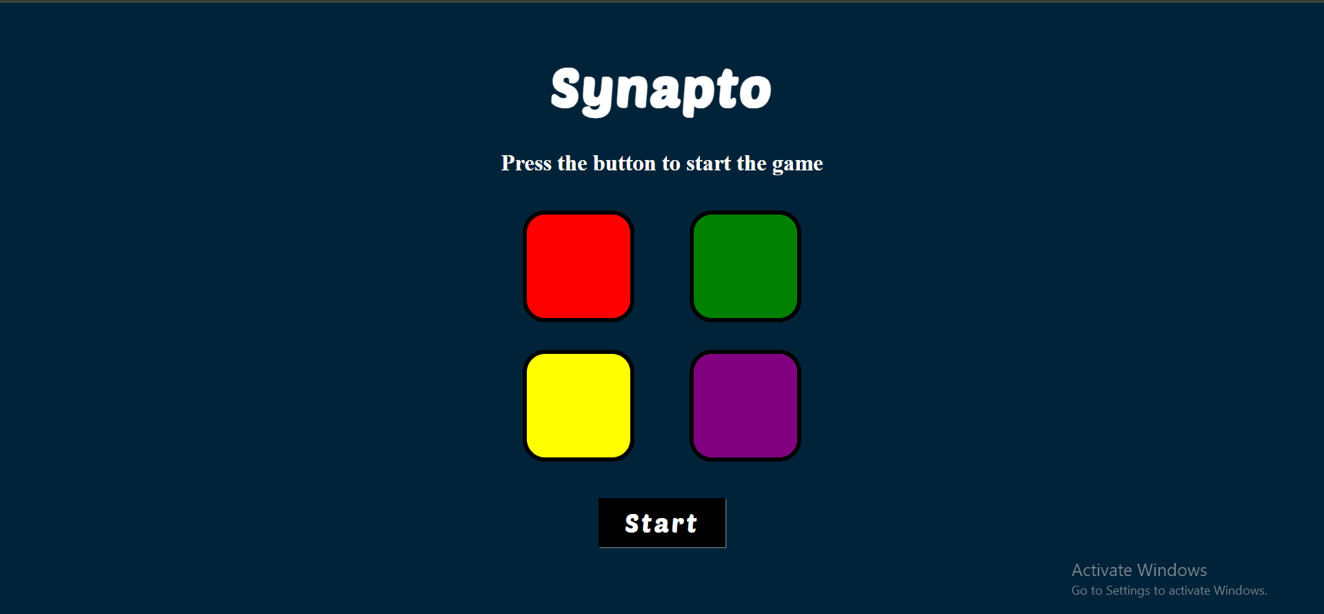 Synapto