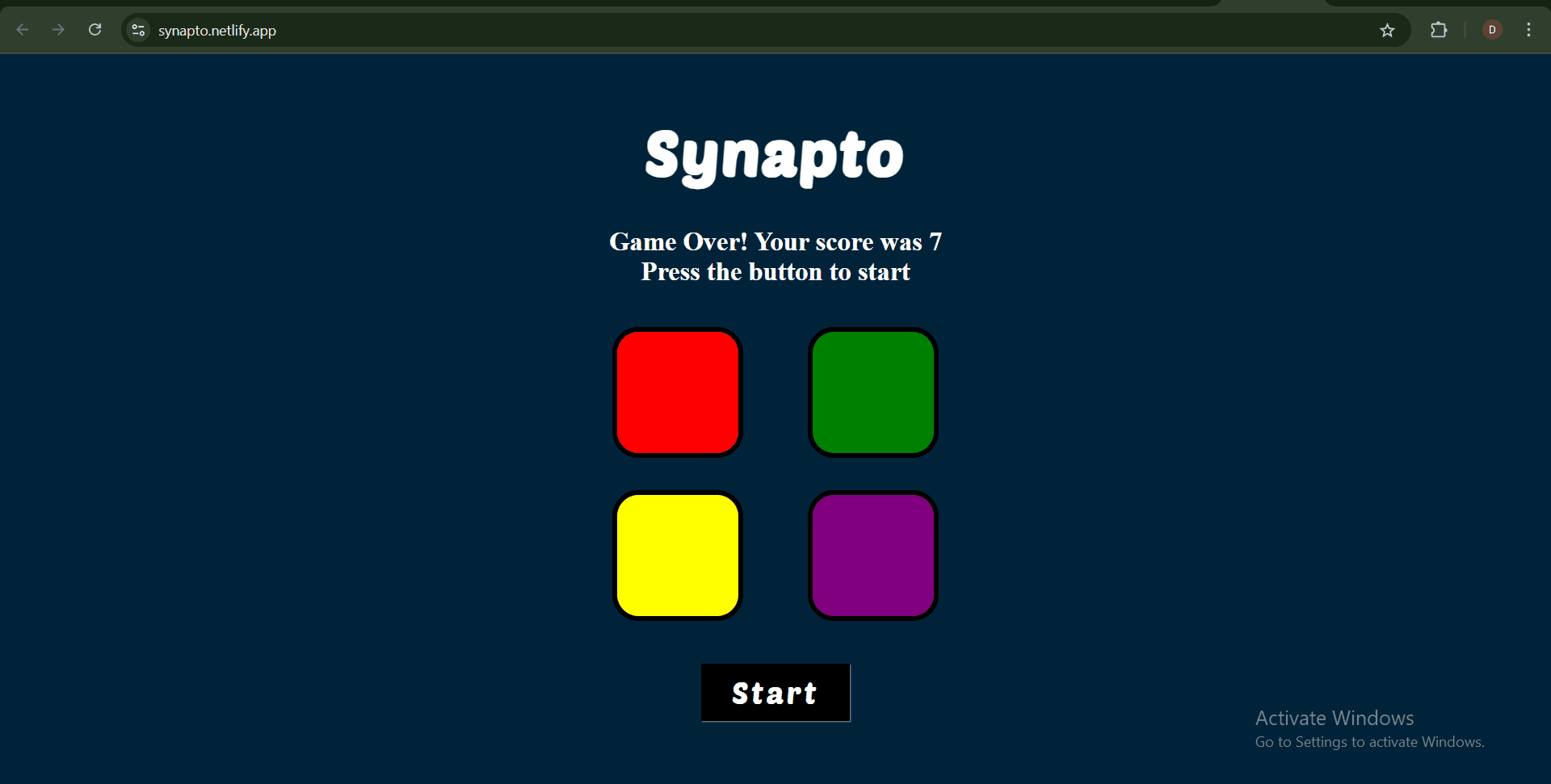 Screenshot 2