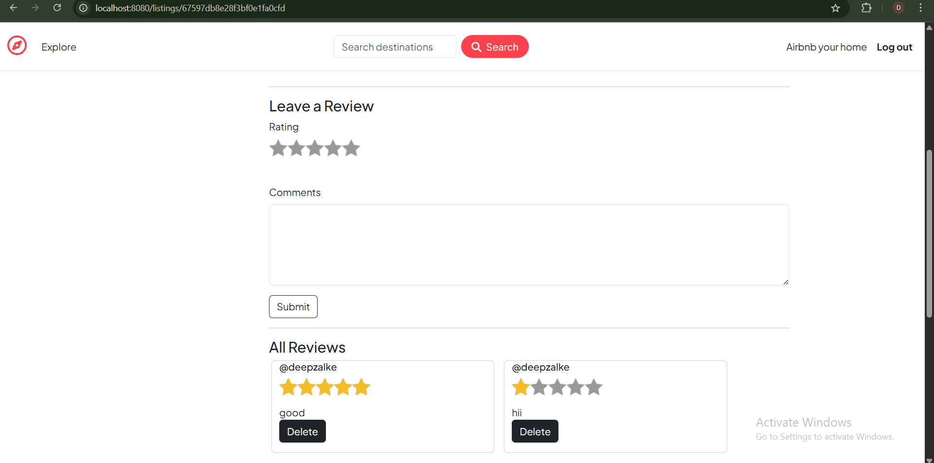 Screenshot 3